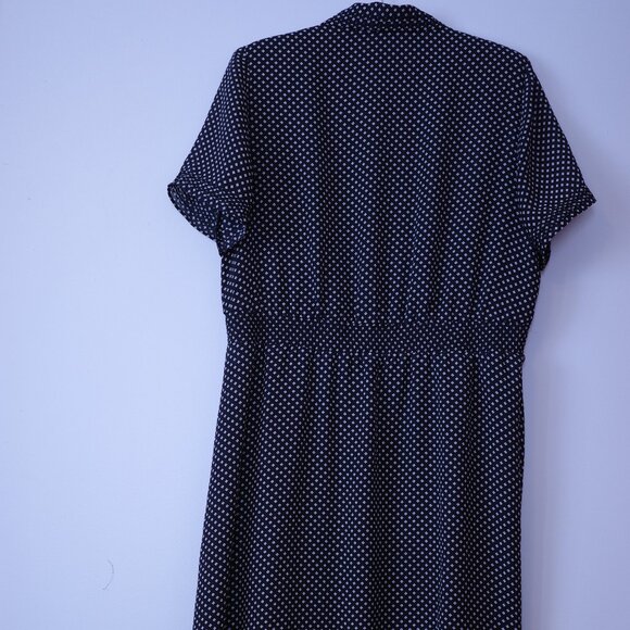 Studio I 18W dress - Picture 7 of 9